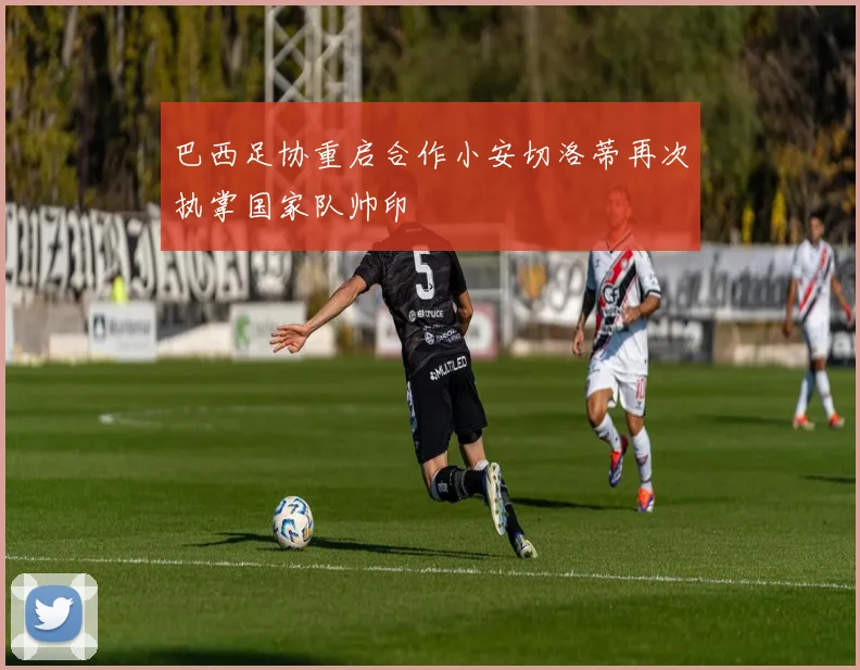 巴西足协重启合作小安切洛蒂再次执掌国家队帅印