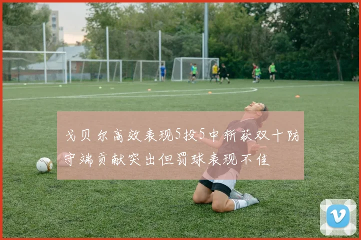 戈贝尔高效表现5投5中斩获双十防守端贡献突出但罚球表现不佳