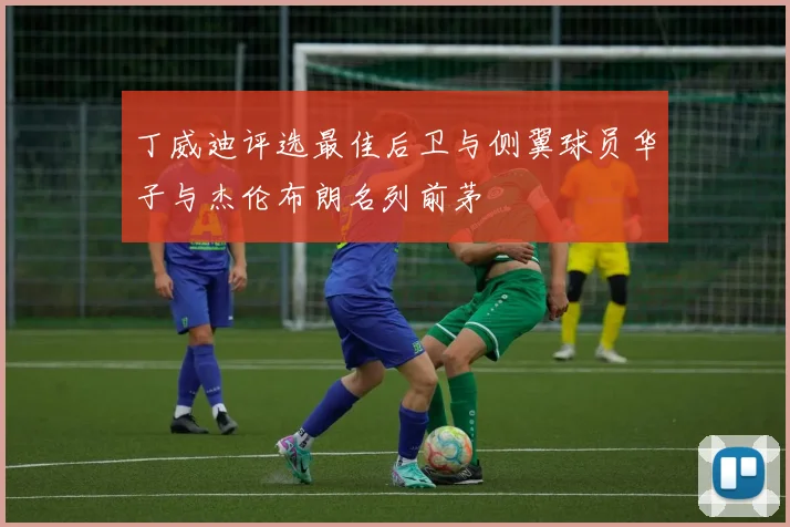 丁威迪评选最佳后卫与侧翼球员华子与杰伦布朗名列前茅